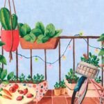 Guía fácil para plantar menta en tu jardín o en macetas