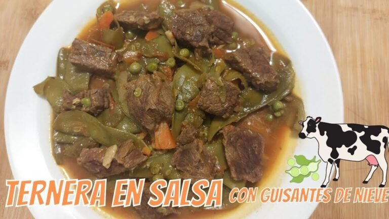 Descubre el secreto para cultivar guisantes de nieve y transformar tus salteados en un festín delicioso