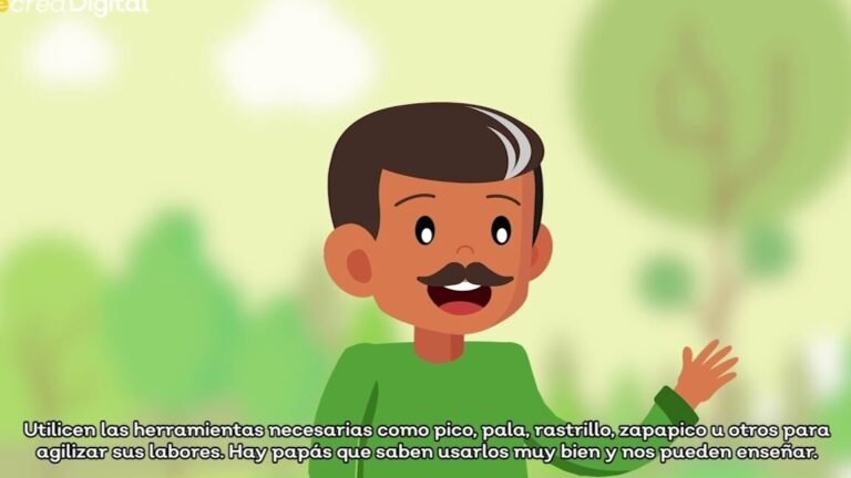 Descubre qué se puede plantar en un huerto escolar: Ideas y consejos imprescindibles