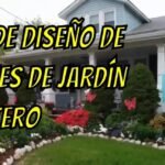 jardin delantero
