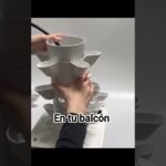 Transforma una botella de 2 litros en un jardín hidropónico que fascinará a los niños
