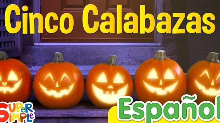 las calabazas