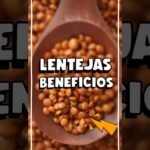 Descubre por qué las lentejas son el superalimento que transformará tu dieta ¡y tu salud!