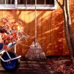 Las mejores opciones en palas y rastrillos de jardinería para cuidar tu jardín