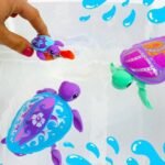 ¡Llena tu jardín de color con cártamos!