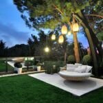 Logra un jardín verde y frondoso: Aprende cómo sembrar hierba