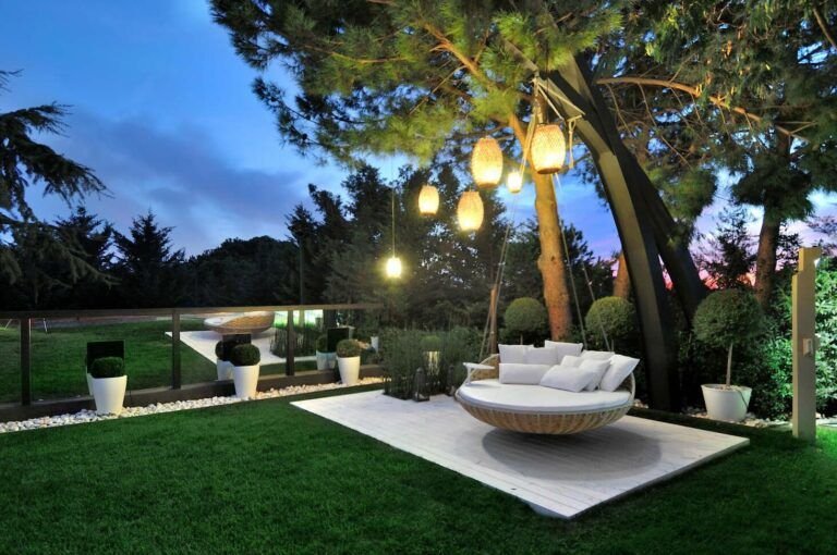 logra un jardin verde y frondoso aprende como sembrar hierba