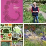 Los 10 mejores libros de jardinería para principiantes y expertos