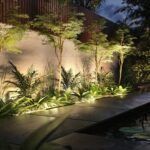 Los diferentes tipos de árboles y sus múltiples usos en jardinería y paisajismo.