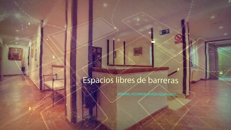 los enebros
