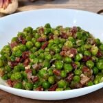 Descubre el secreto para cultivar guisantes en macetas como un experto y sorprende a todos