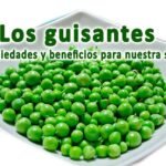 los guisantes