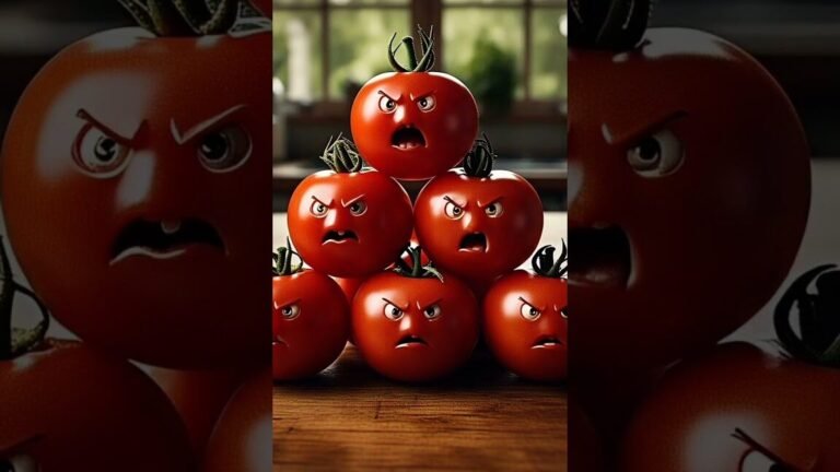 Descubre por qué tus tomates no maduran esta temporada y cómo solucionarlo de inmediato