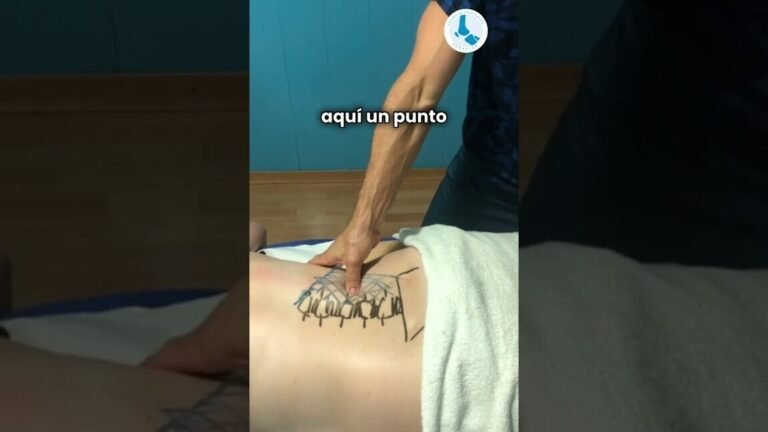 nudos radiculares