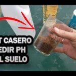 ph suelo