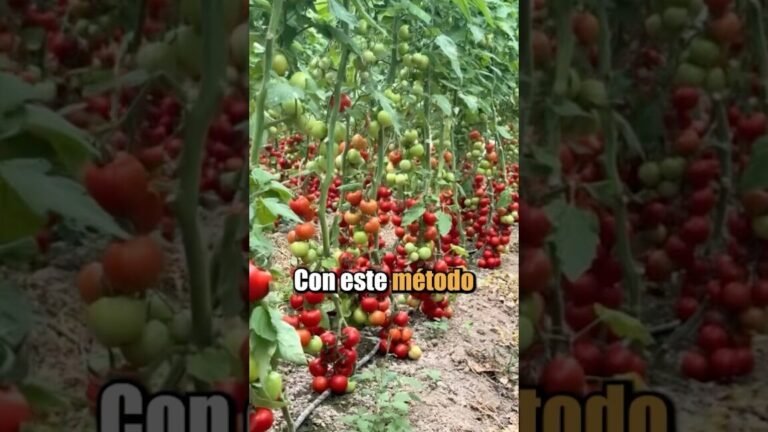 Descubre las 17 plantas compañeras que transformarán tu cultivo de melón en un éxito rotundo