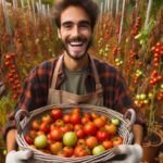 Plantar calabacines en 40 días: Guía práctica y efectiva