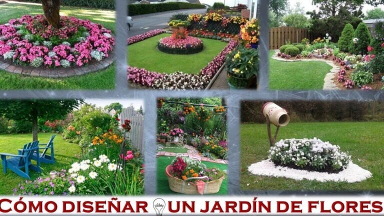 Plantar laureles de montaña para embellecer tu jardín
