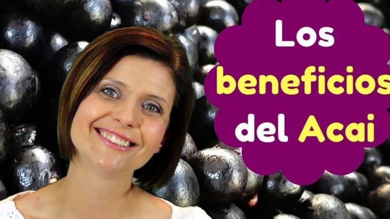 Descubre los secretos para plantar y cultivar bayas de Acai en casa