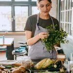 Plantas aromáticas en casa: ¡Disfruta de tus propias hierbas frescas!