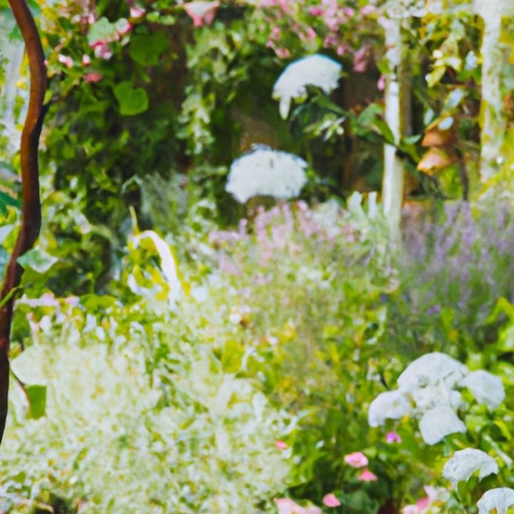 Jardín aroma: descubre las plantas aromáticas más decorativas