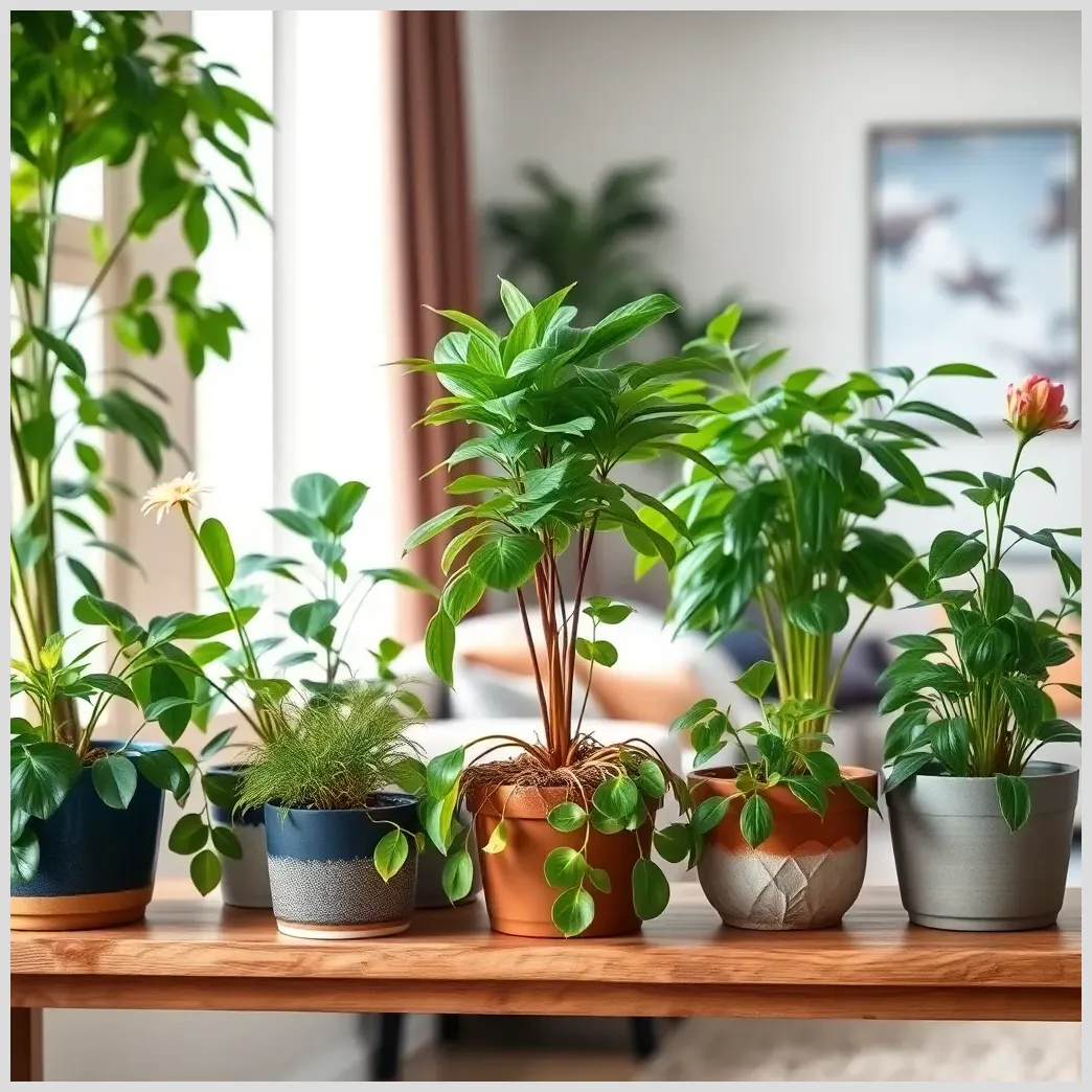 Plantas plantas de interior nombres y cuidados: descubrió que su planta murió por un error