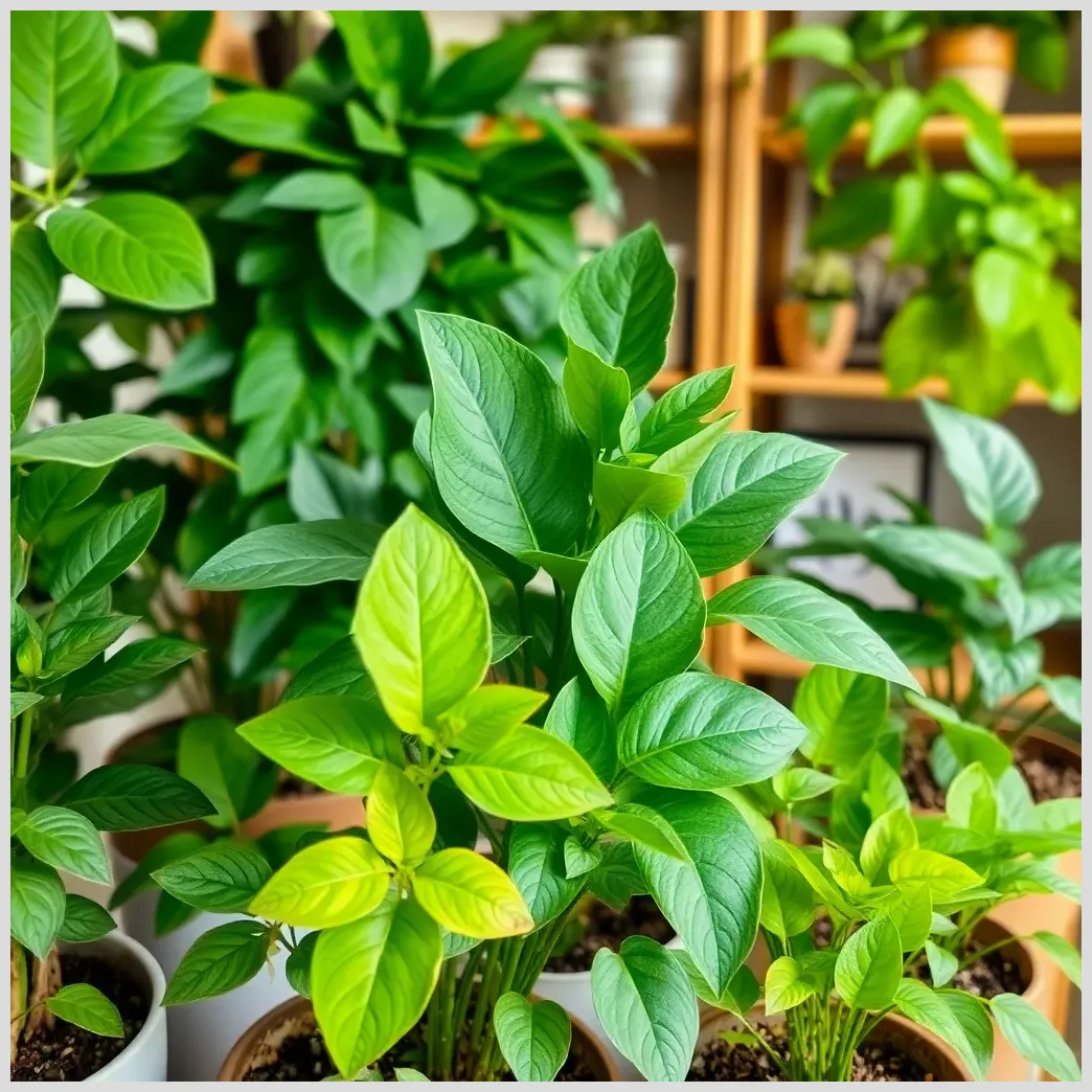 Plantas de interior nombres y cuidados: descubrió que su planta murió por un error