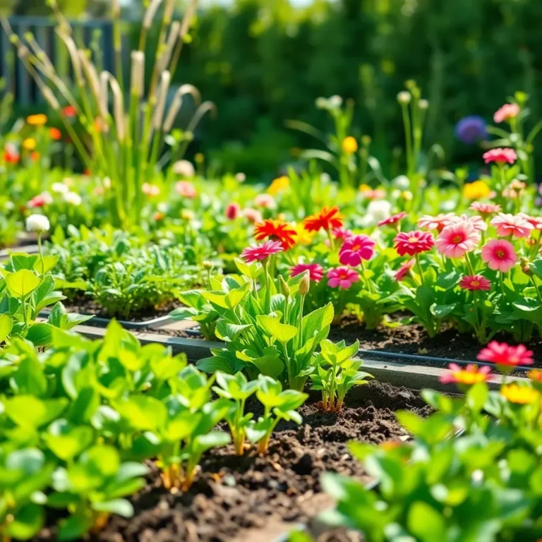 Plantas ideales para febrero