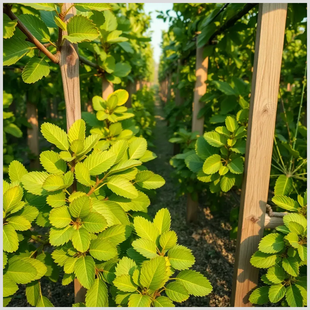 Plantas de kiwis cuidados: el error que casi arruina su huerto Plantas plantas de kiwis cuidados: el error que casi arruina su huerto