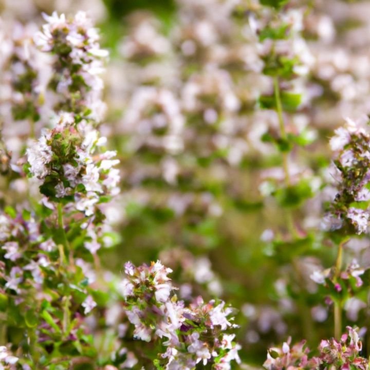 Las 7 plantas más aromáticas para tu jardín