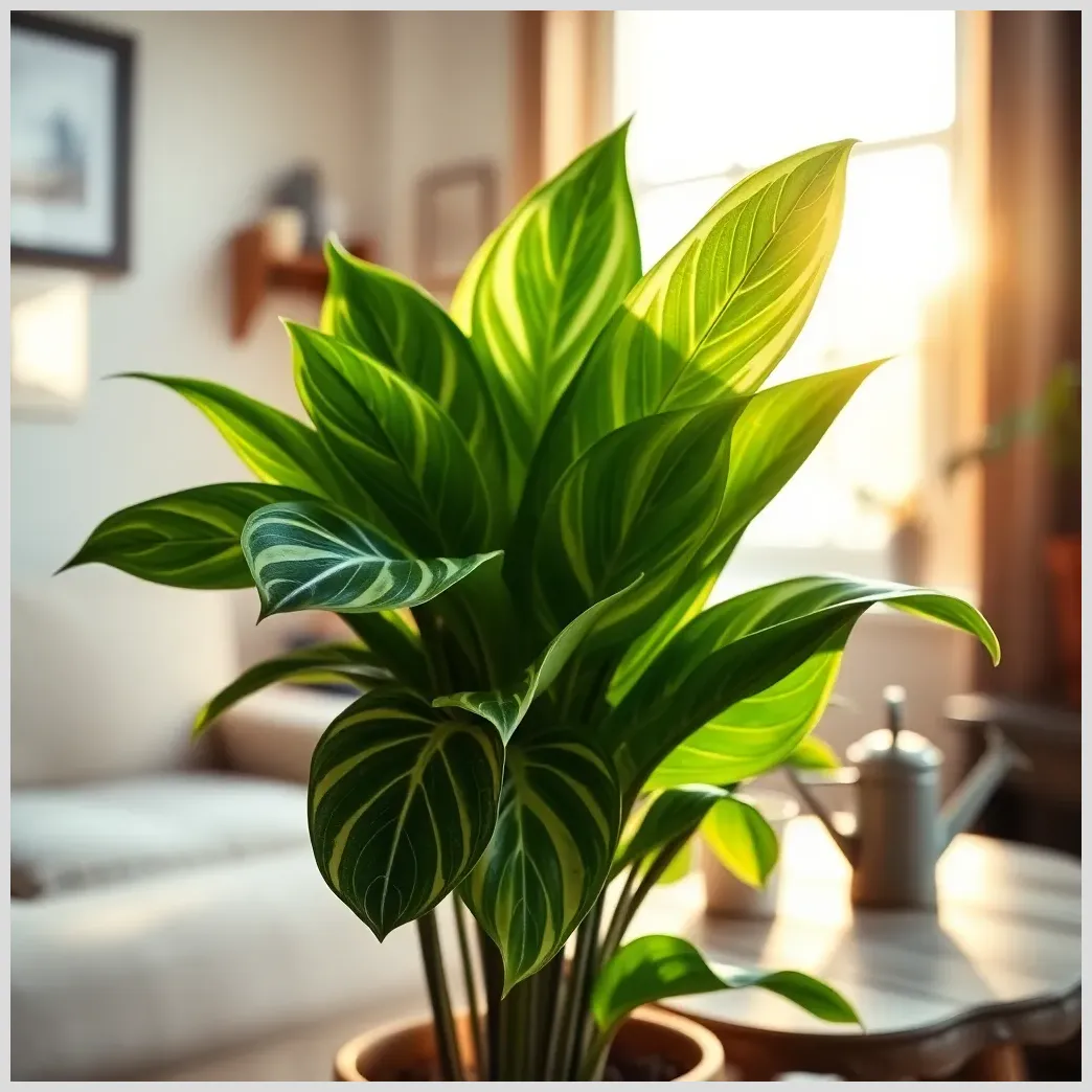 Plantó una dieffenbachia sin saber sus cuidados y casi la pierde Plantas plantó una dieffenbachia sin saber sus cuidados y casi la pierde