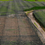 Protege tus cultivos de plagas con mallas anti-insectos: Guía completa.