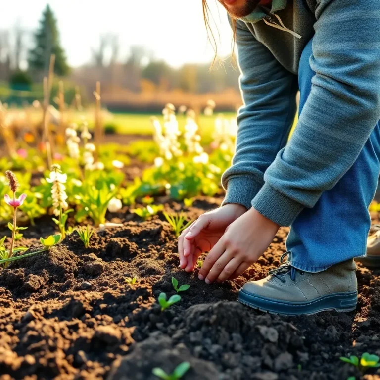 Cultivos de invierno para enero