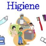salud higiene