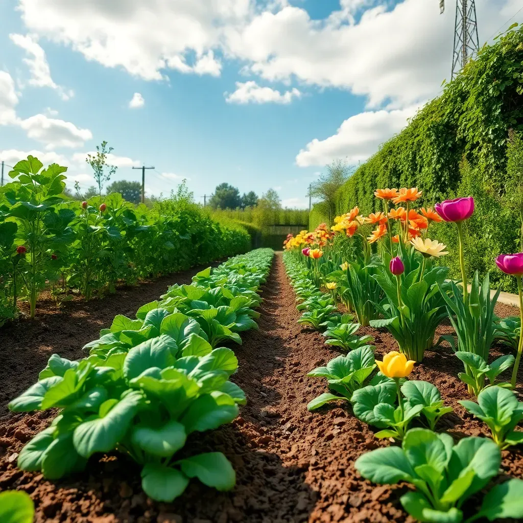 Qué se puede plantar en febrero en Valencia para tu huerto