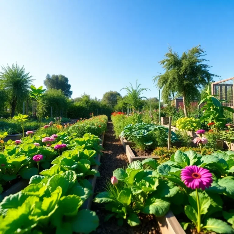 Plantas para noviembre en Argentina
