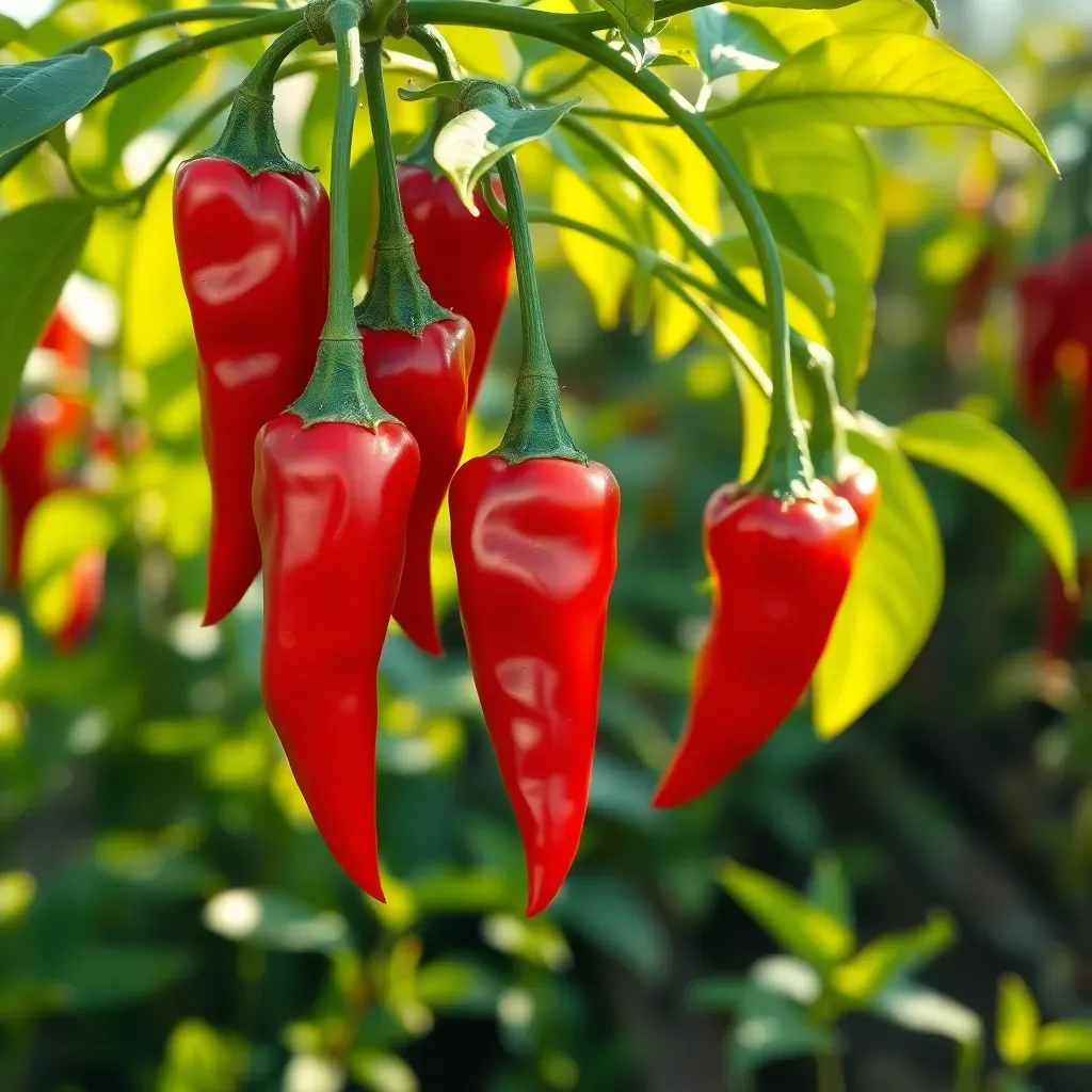 Qué se puede plantar en octubre en Chile para tu huerto
