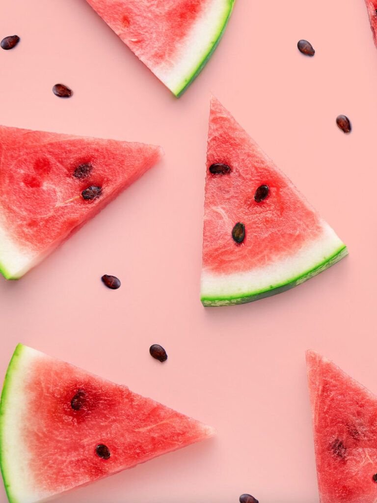 secretos para sembrar sandia con exito en tu campo