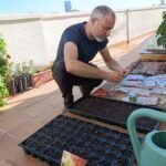 Sembrando en noviembre: cultivos ideales para Extremadura