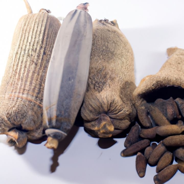 Descubre los increíbles beneficios de las semillas de baobab