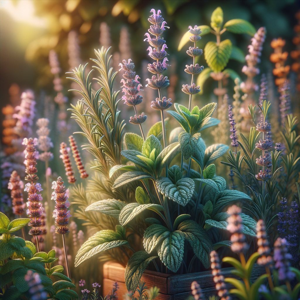 Siembra de aromáticas en julio: Descubre qué plantar