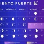 Siembra en el momento perfecto con las fases lunares