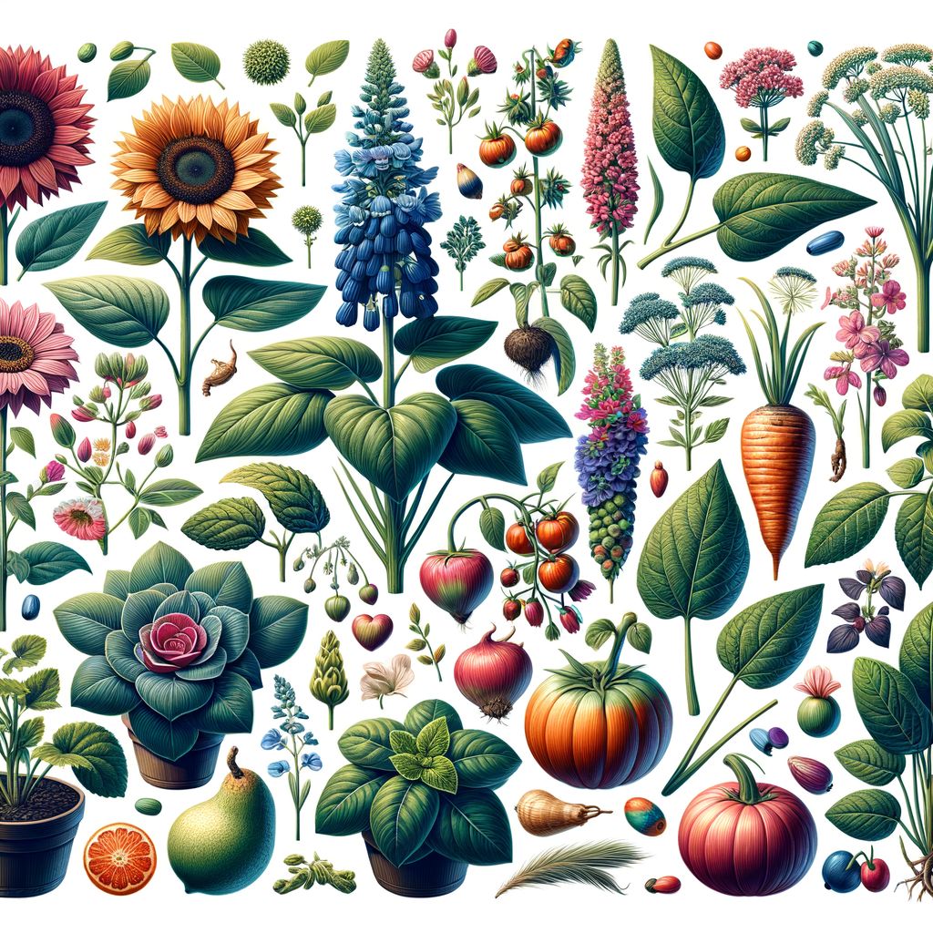 Siembra en Julio: Descubre las Especies Ideales para Cultivar este Mes