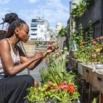 Siembra la primavera en Valencia: qué plantar en mayo