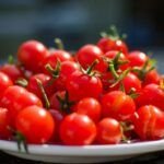 Siembra tomates cherry en macetas: guía práctica