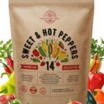 Siembra tu propio picante: Cómo plantar chile jalapeño en casa