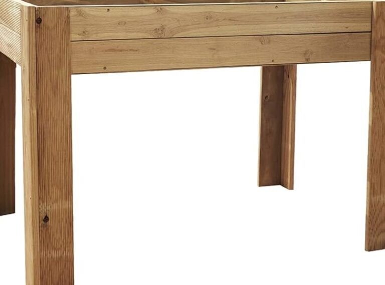 siembra tus plantas en cajas de madera guia practica