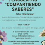 Siembra tus sueños en noviembre: qué plantar en Cataluña