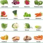 Siembra una cosecha fresca en octubre: hortalizas ideales para plantar