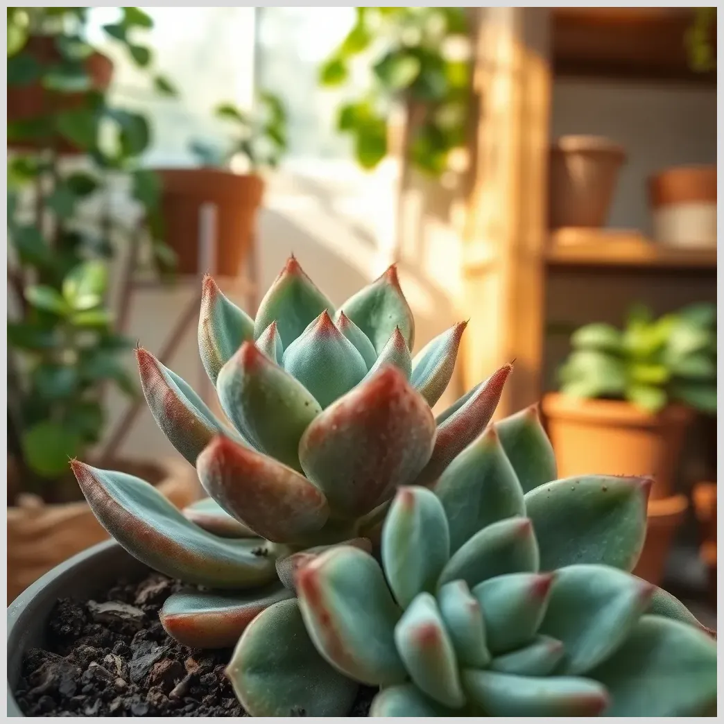 Suculentas de sombra cuidados: descubrió por qué su planta casi muere Plantas suculentas de sombra cuidados: descubrió por qué su planta casi muere